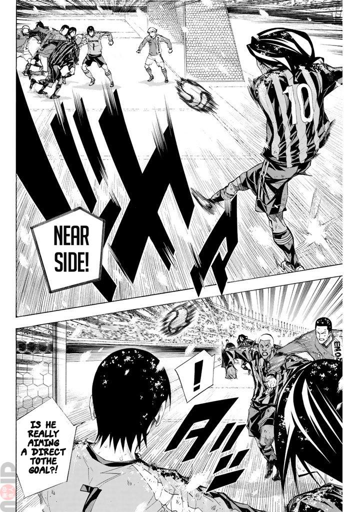 Area no Kishi # 278 2