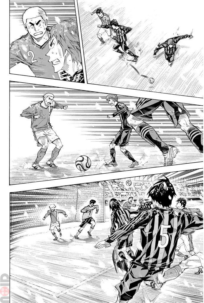 Area no Kishi # 278 6
