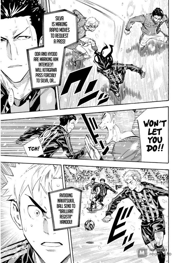 Area no Kishi # 278 13