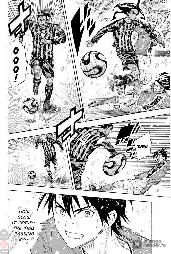 Area no Kishi # 278 16