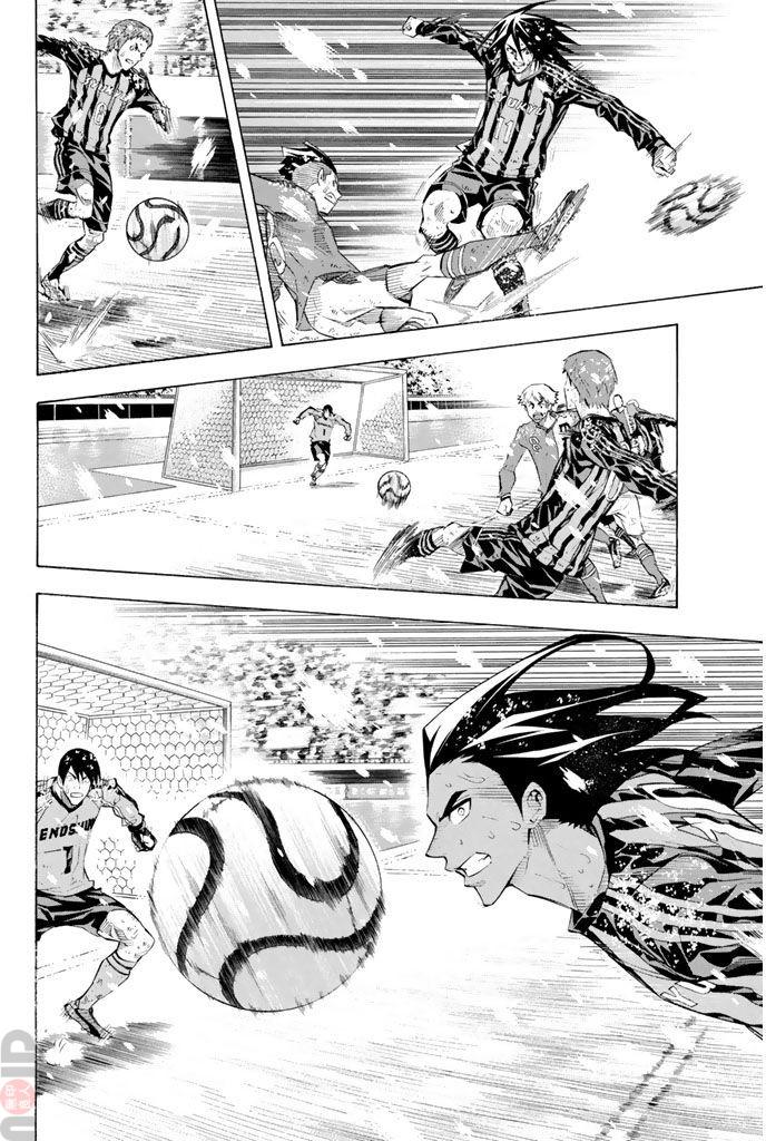 Area no Kishi # 278 18