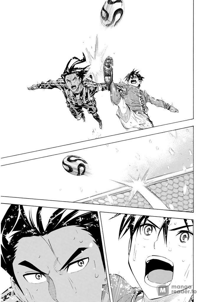 Area no Kishi # 278 19