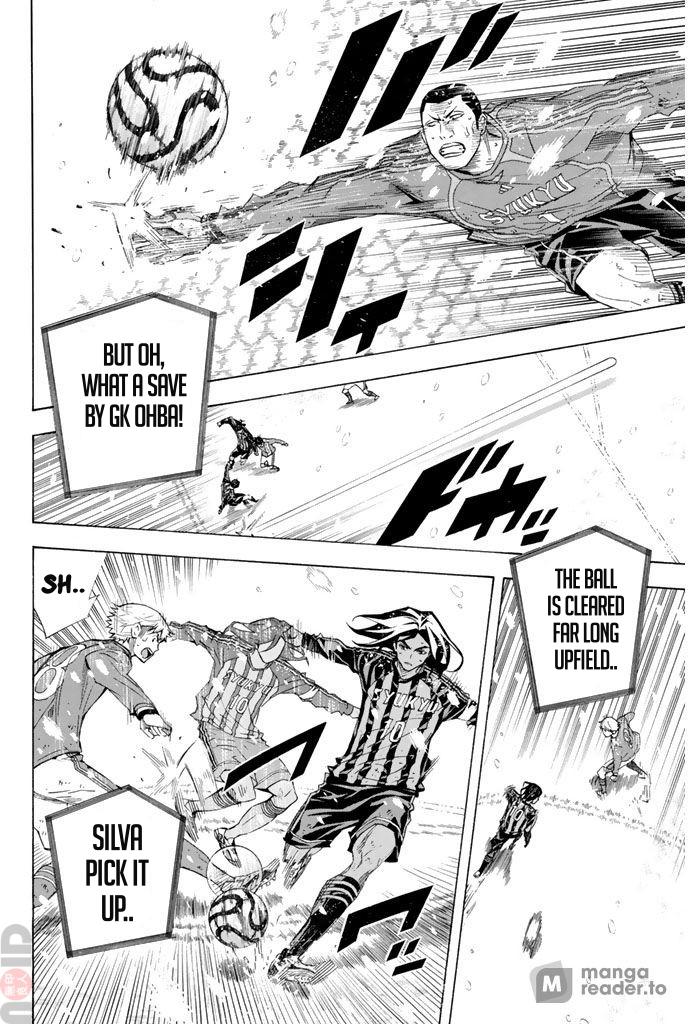Area no Kishi # 281 9