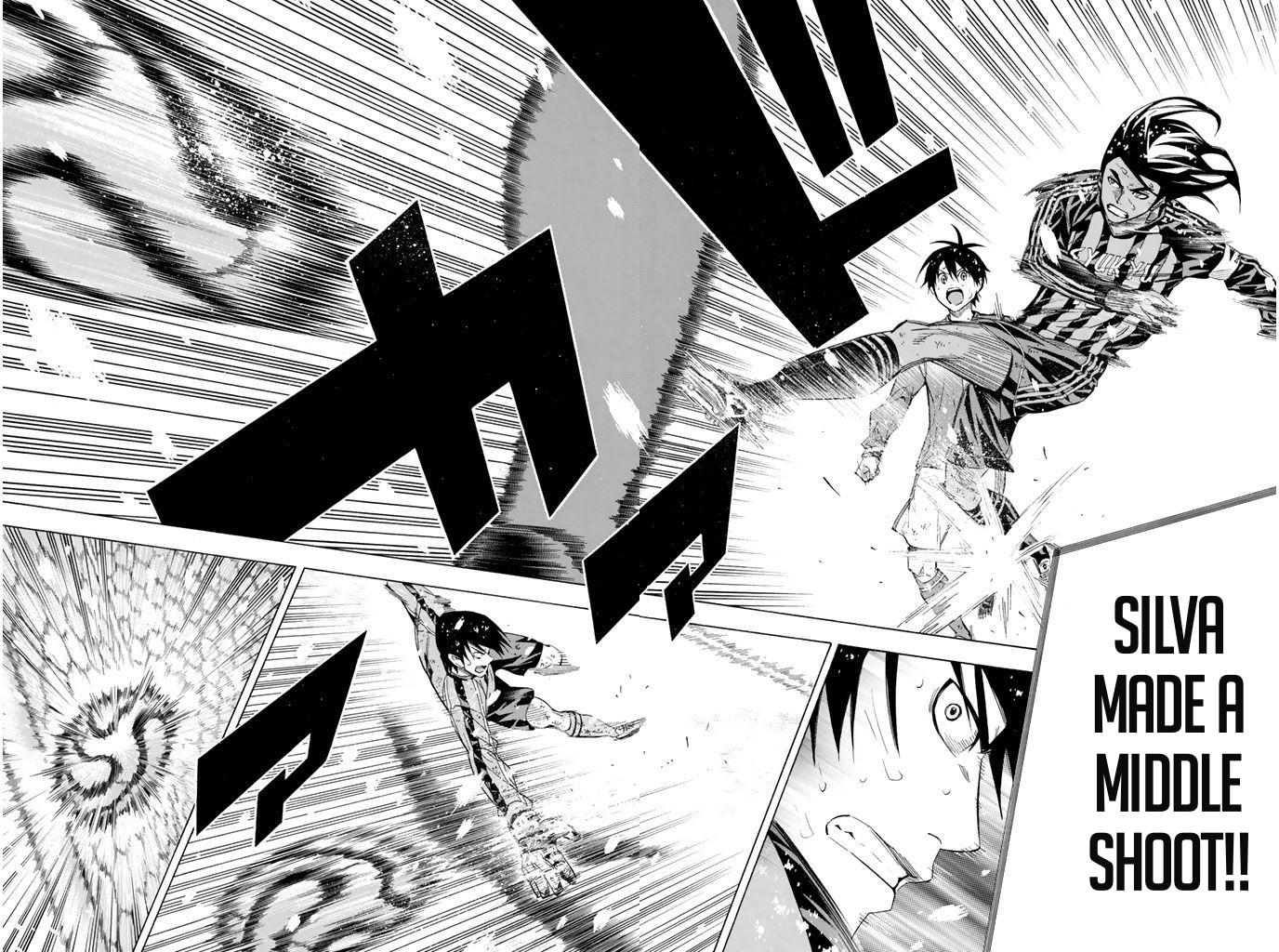 Area no Kishi # 281 15