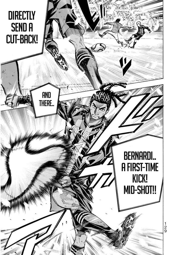 Area no Kishi # 282 5