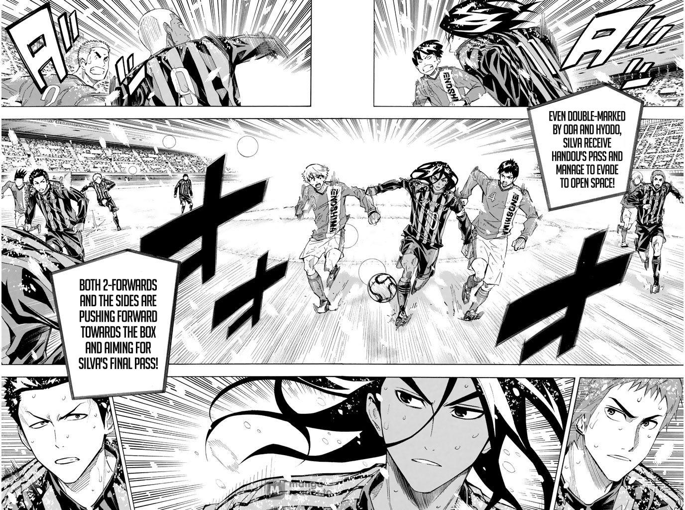 Area no Kishi # 283 5