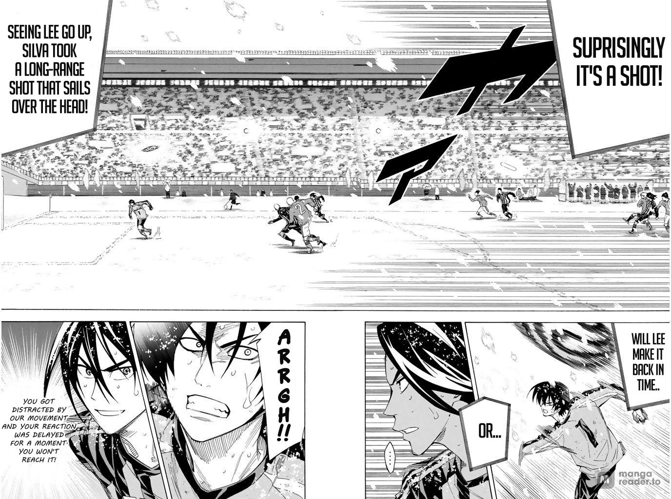 Area no Kishi # 283 8