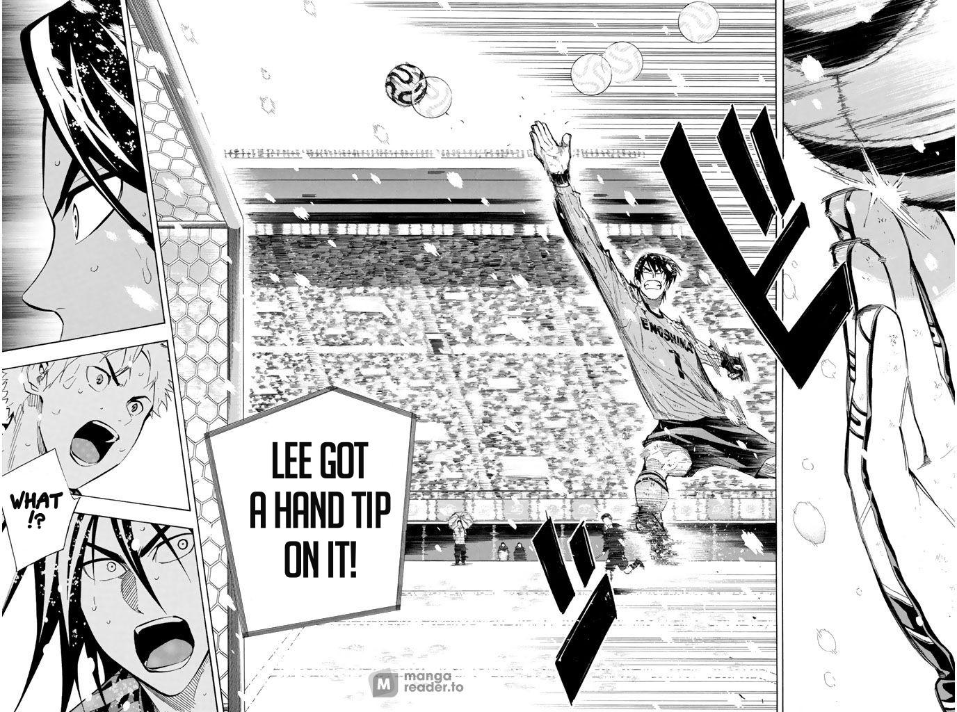Area no Kishi # 283 9