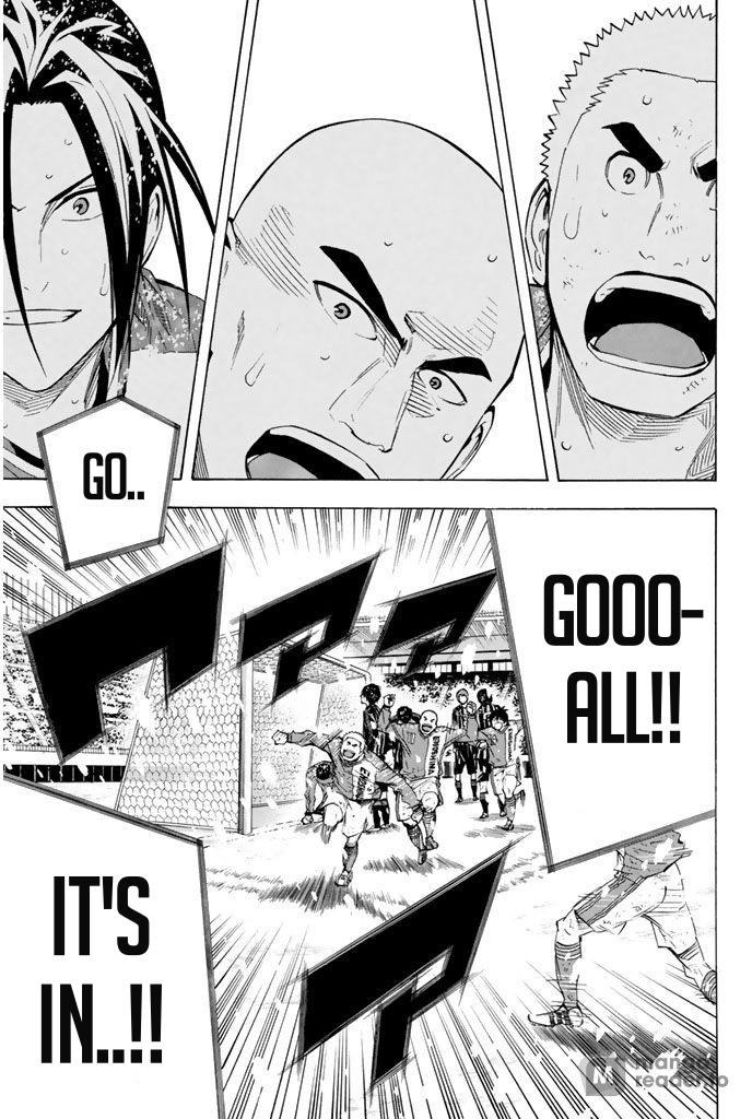 Area no Kishi # 284 16