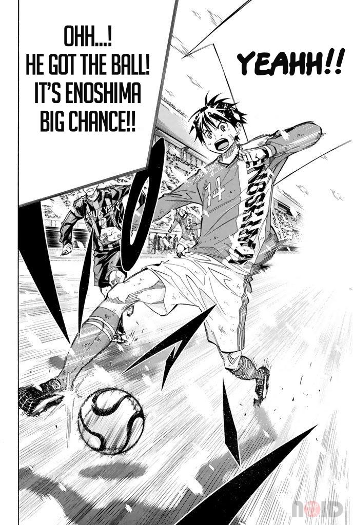 Area no Kishi # 285 16