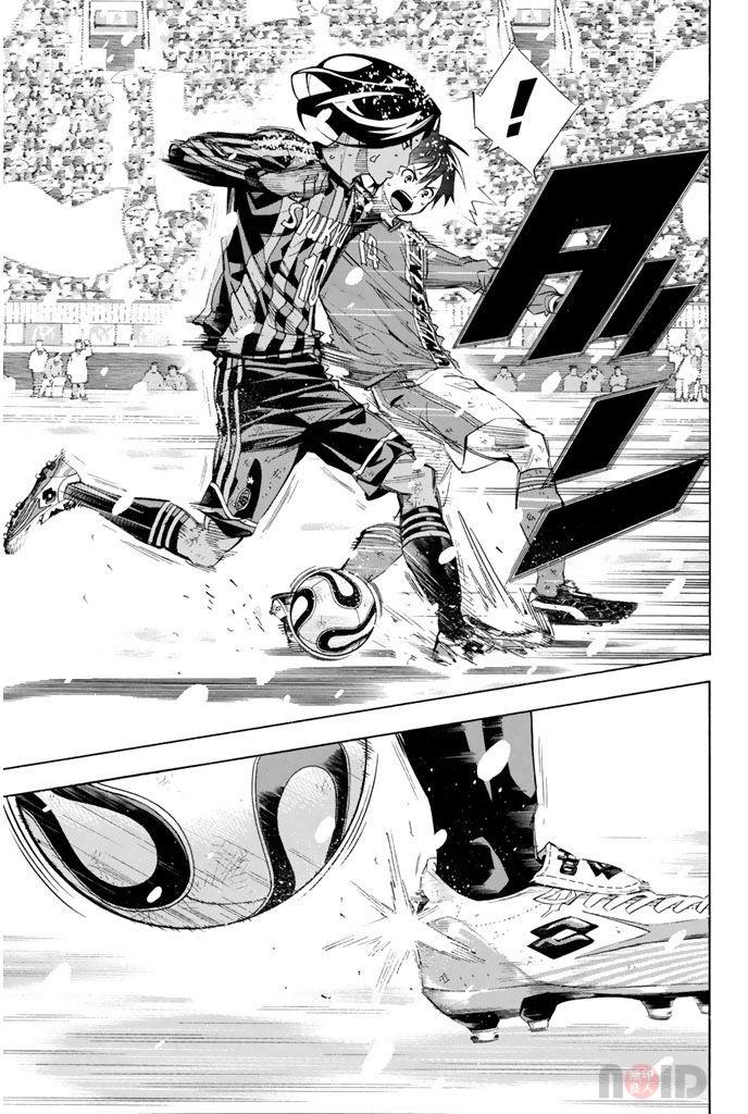 Area no Kishi # 287 12