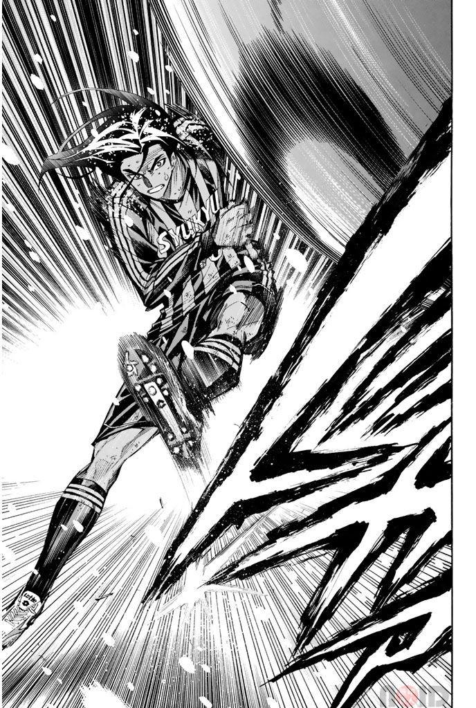 Area no Kishi # 288 11