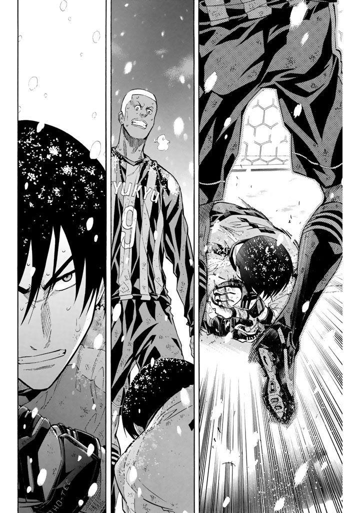 Area no Kishi # 288 13