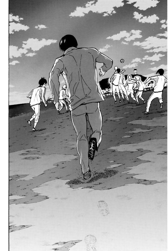 Area no Kishi # 291 17