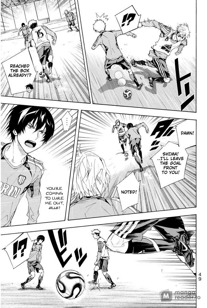 Area no Kishi # 296 4