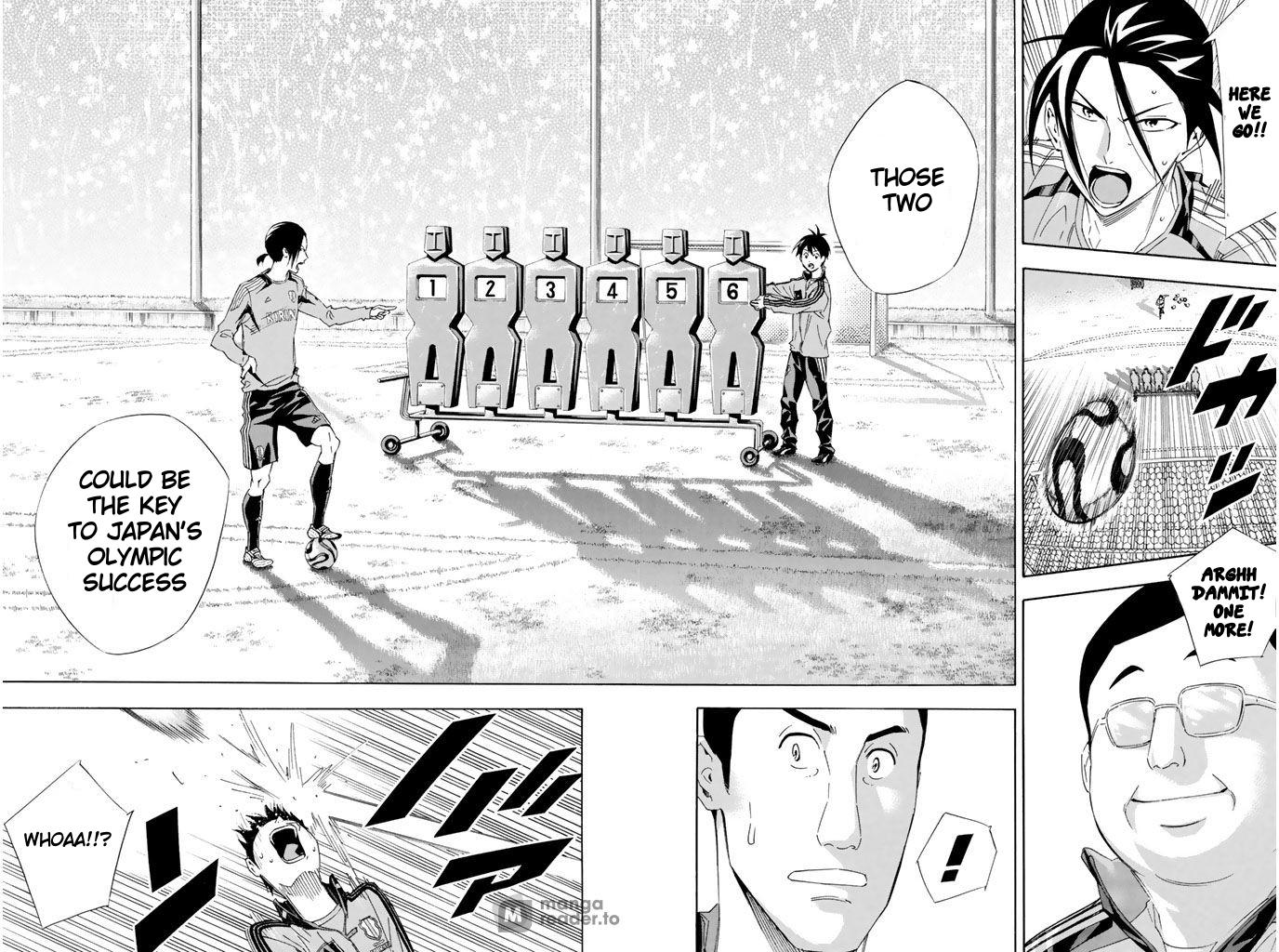 Area no Kishi # 299 17