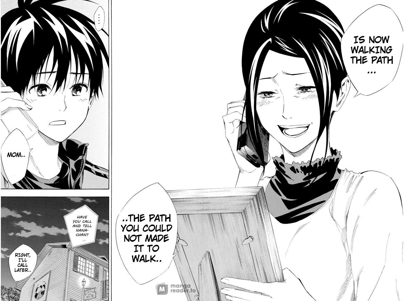 Area no Kishi # 302 12