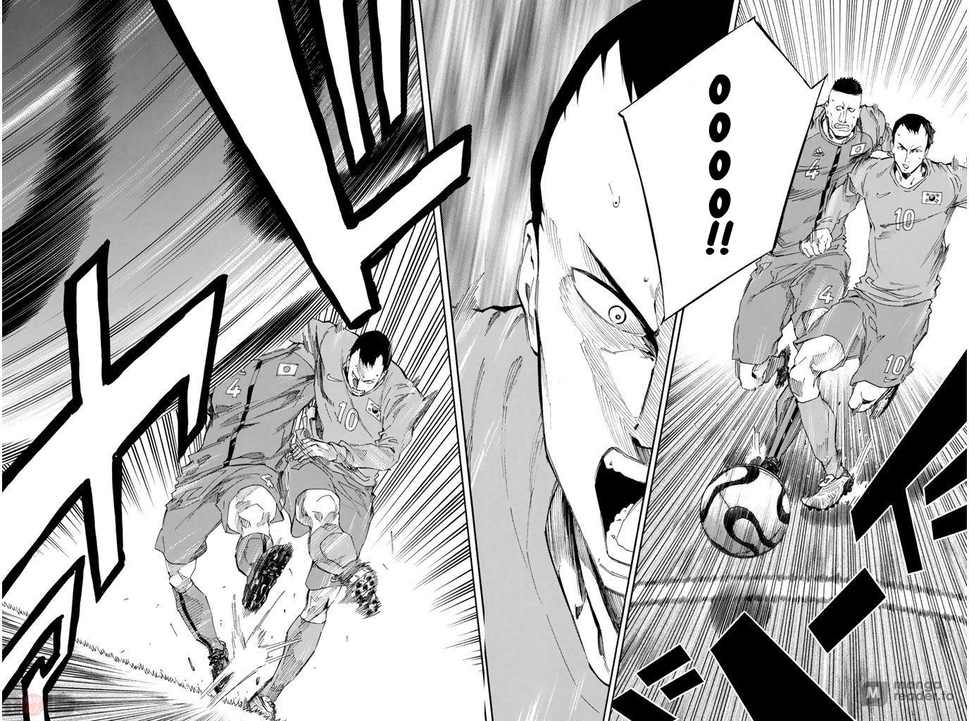 Area no Kishi # 304 15