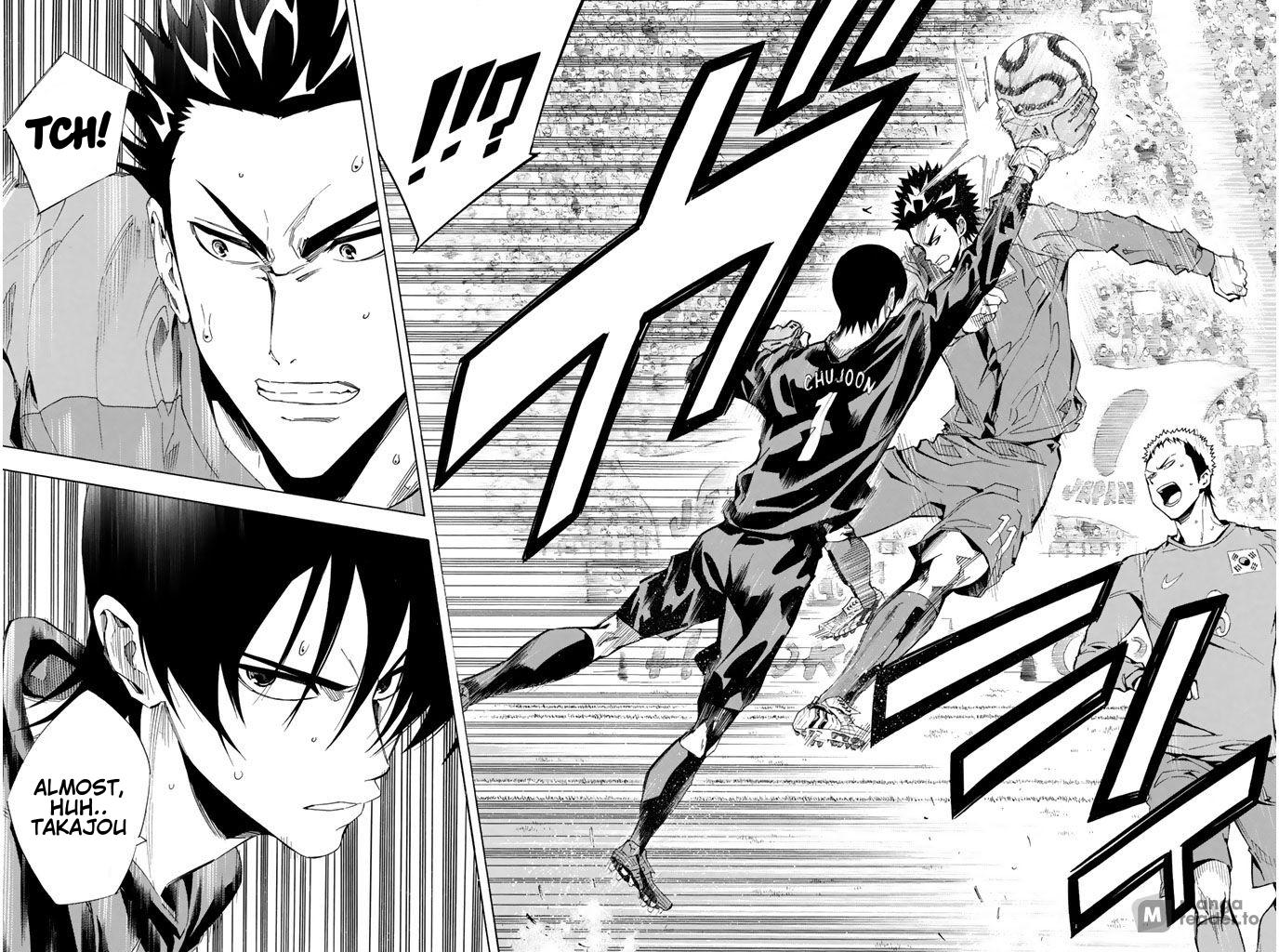 Area no Kishi # 305 15