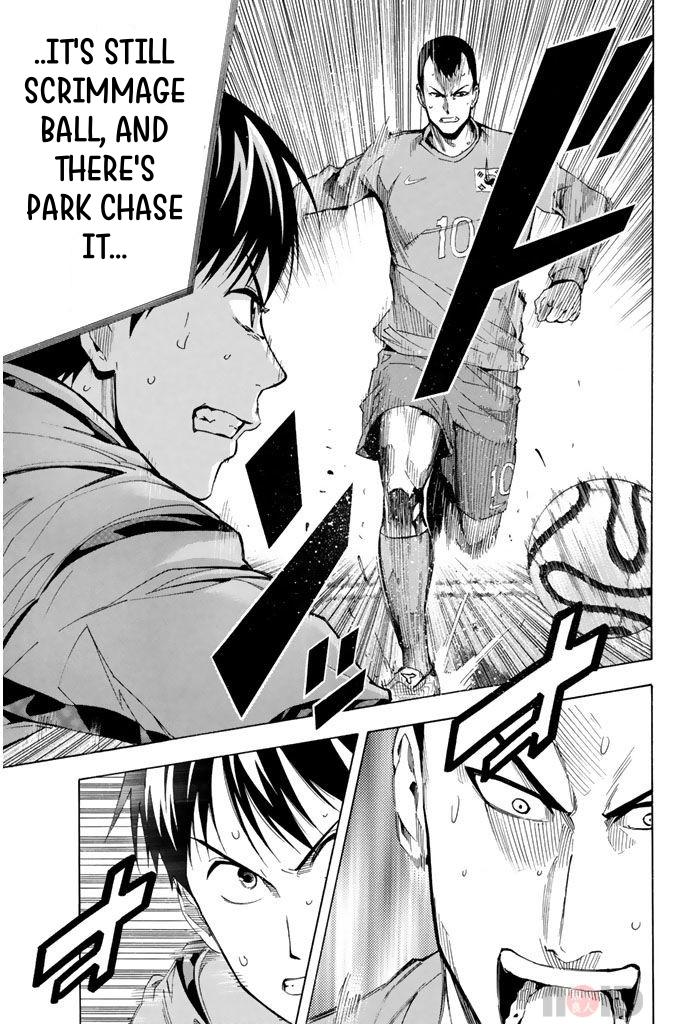 Area no Kishi # 306 13