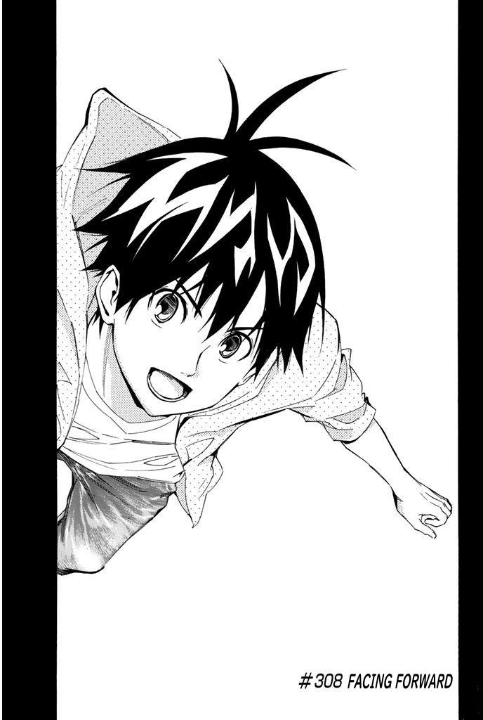 Area no Kishi # 308 1