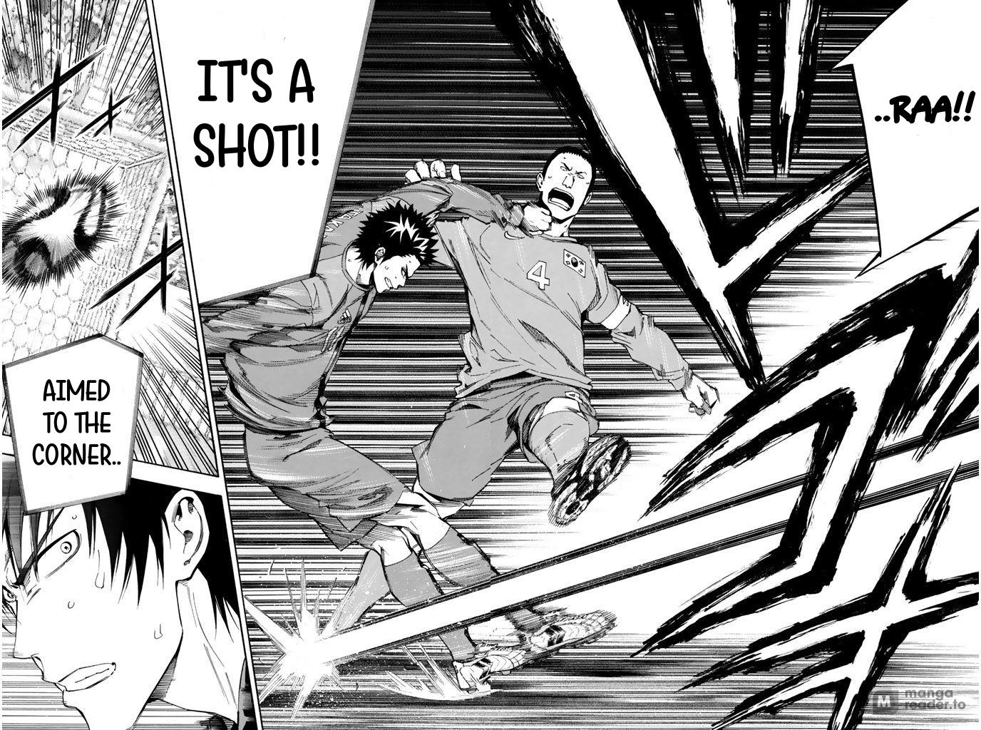 Area no Kishi # 310 4