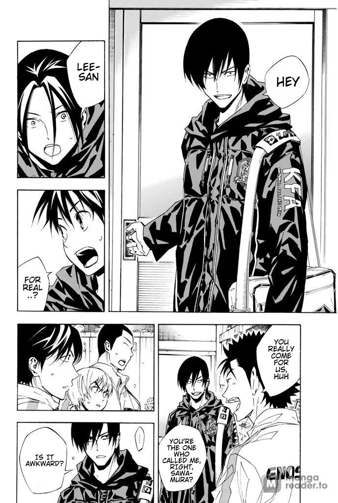 Area no Kishi # 314 10