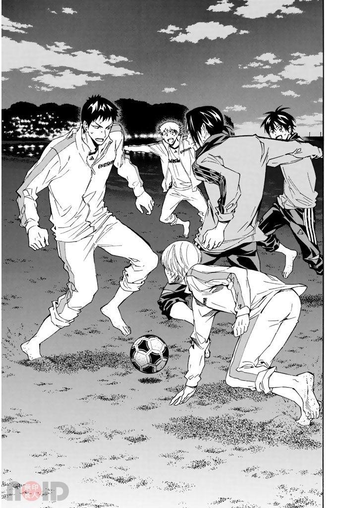 Area no Kishi # 314 14