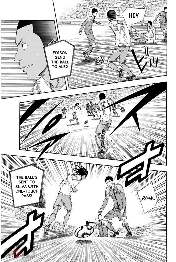 Area no Kishi # 317 5
