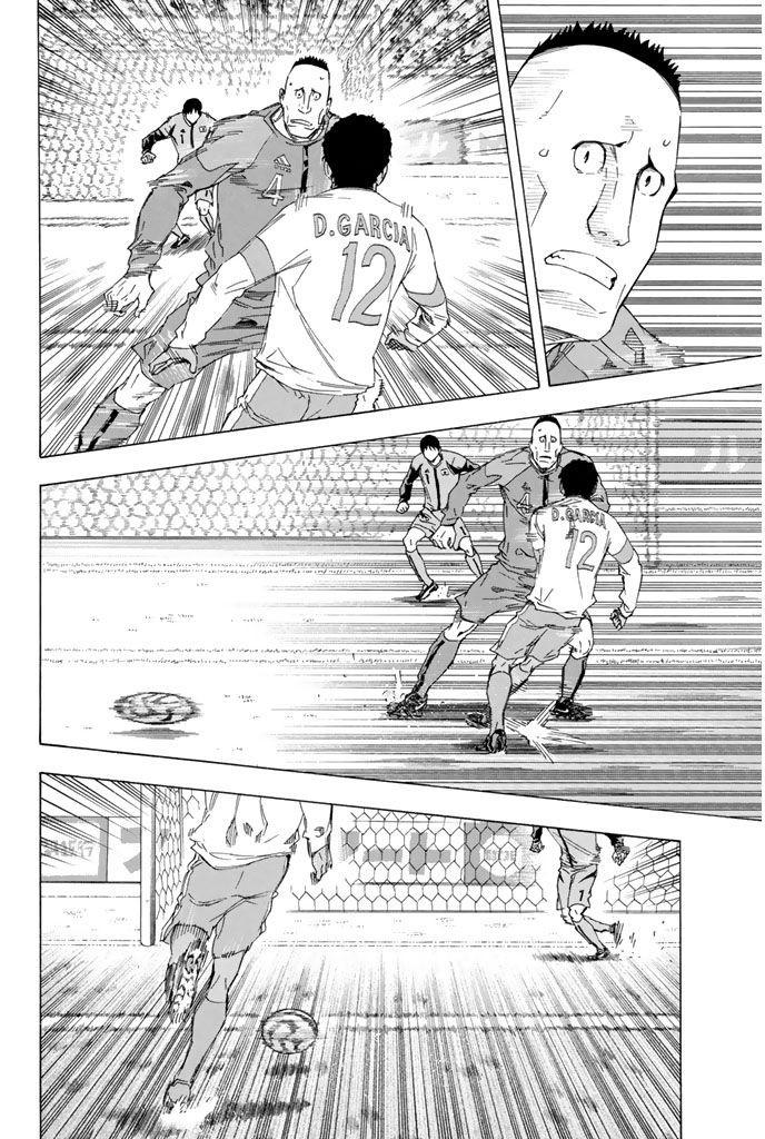 Area no Kishi # 317 11