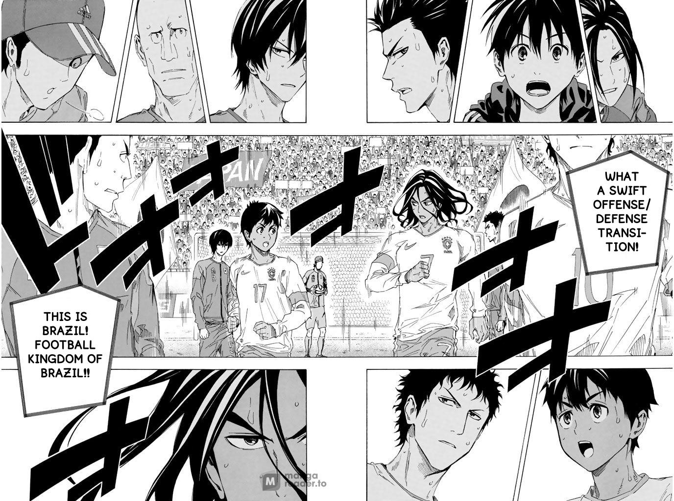 Area no Kishi # 319 15