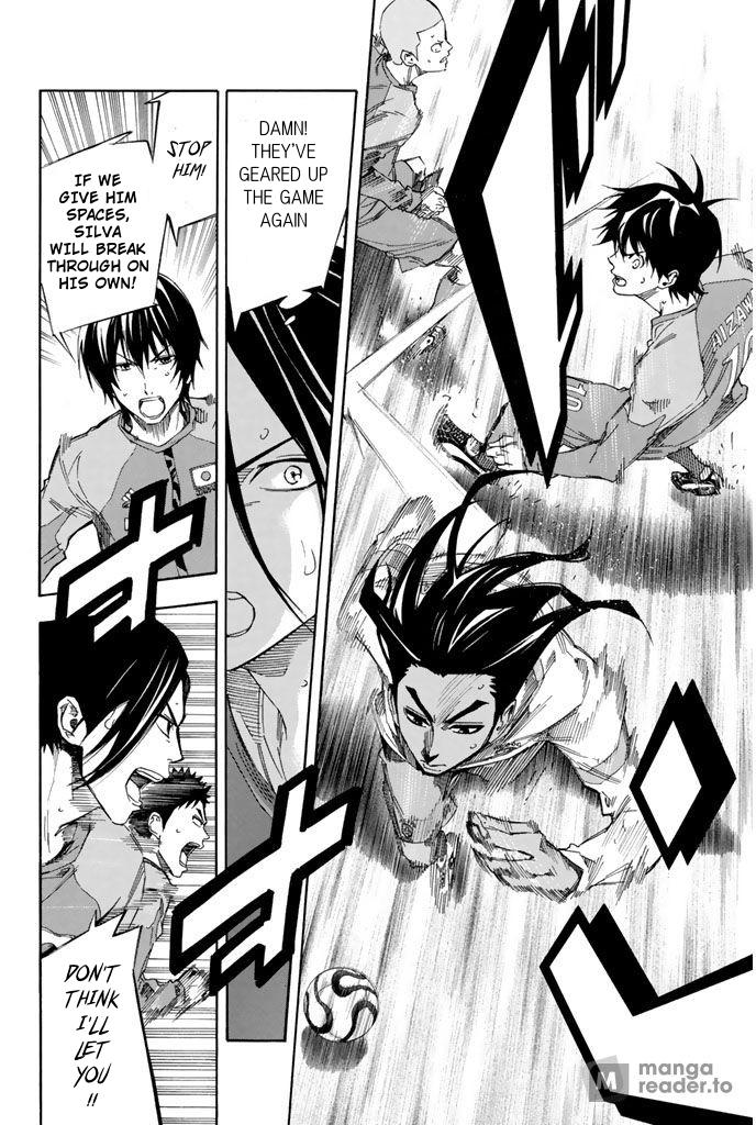 Area no Kishi # 321 11