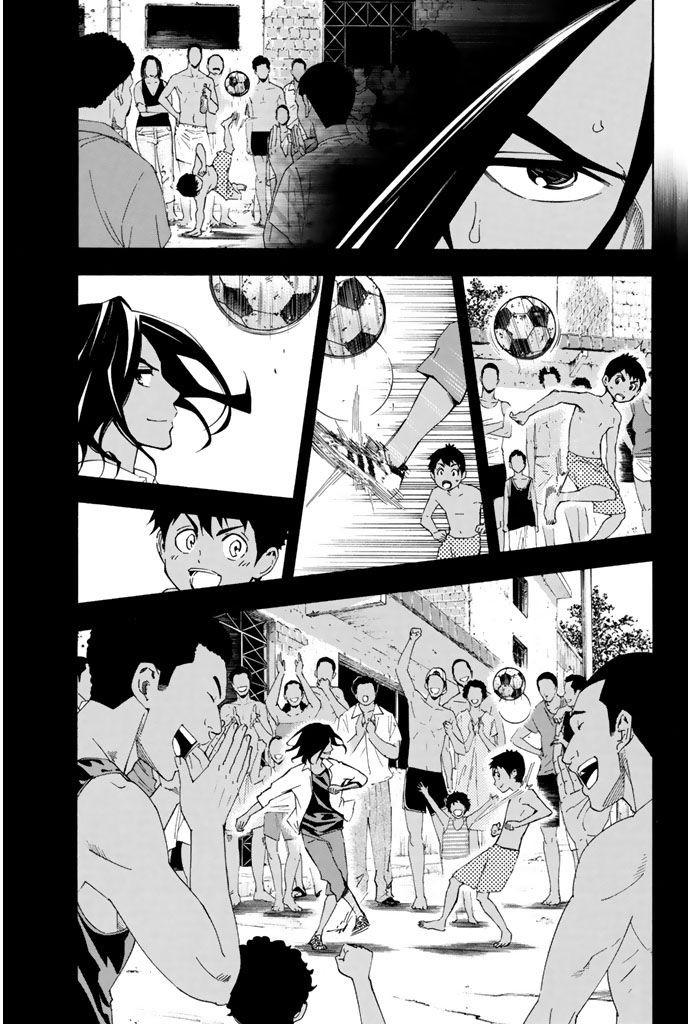 Area no Kishi # 321 12