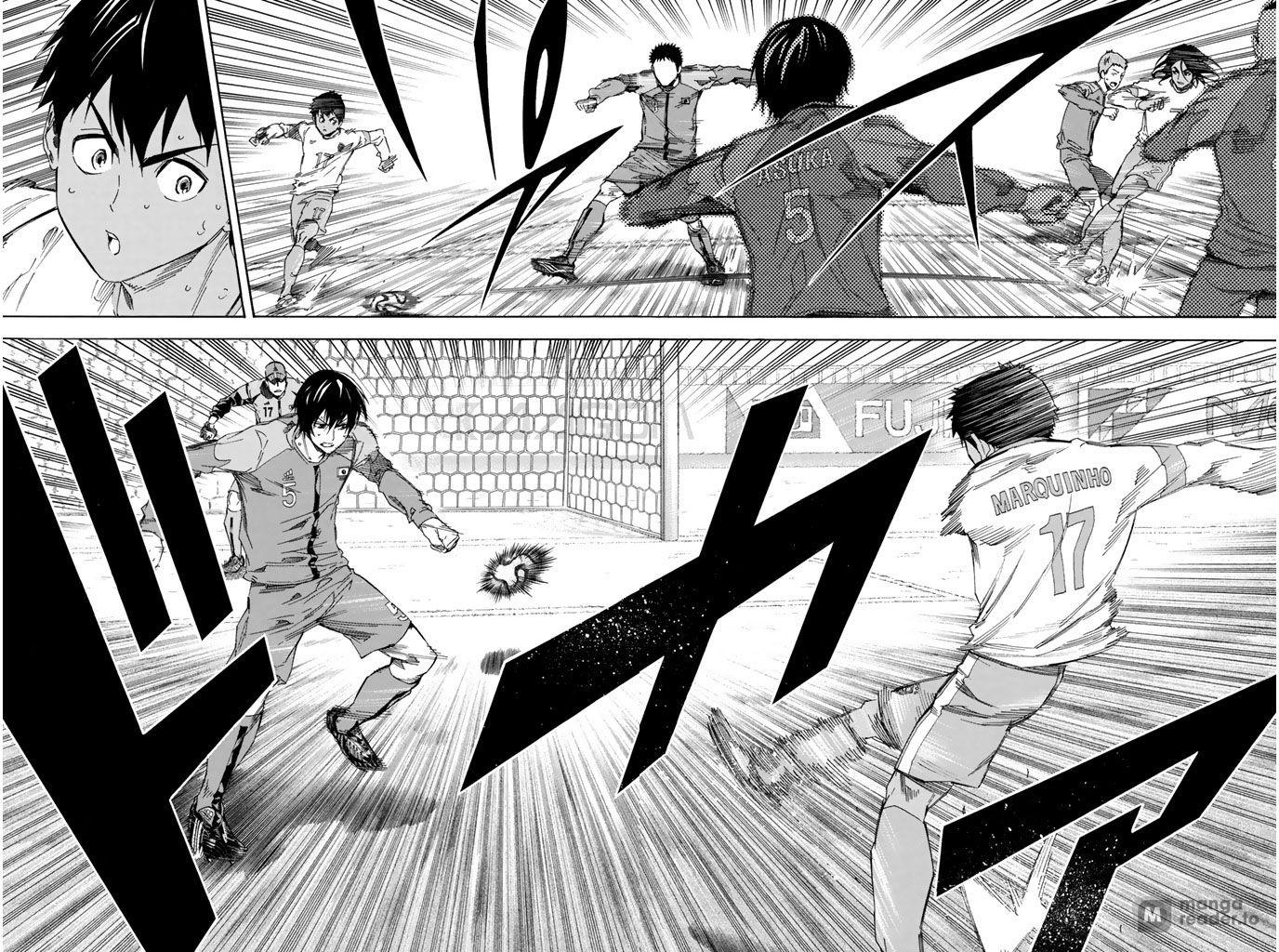 Area no Kishi # 321 17