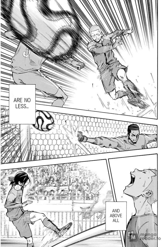 Area no Kishi # 322 12