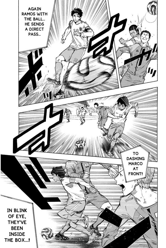 Area no Kishi # 322 14