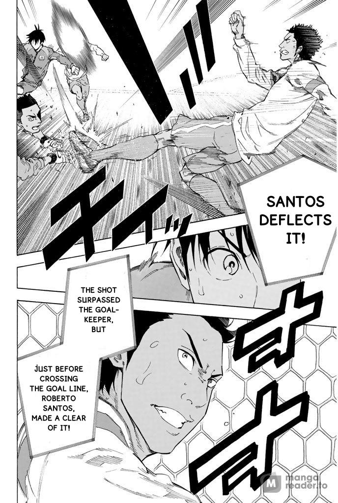 Area no Kishi # 323 3