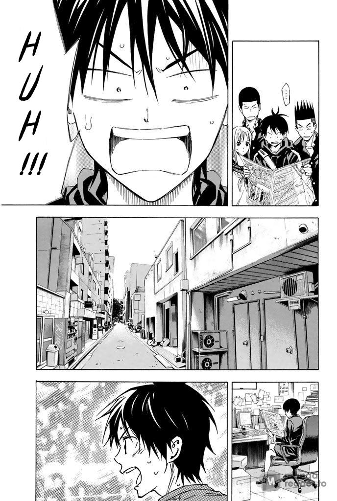 Area no Kishi # 323 18