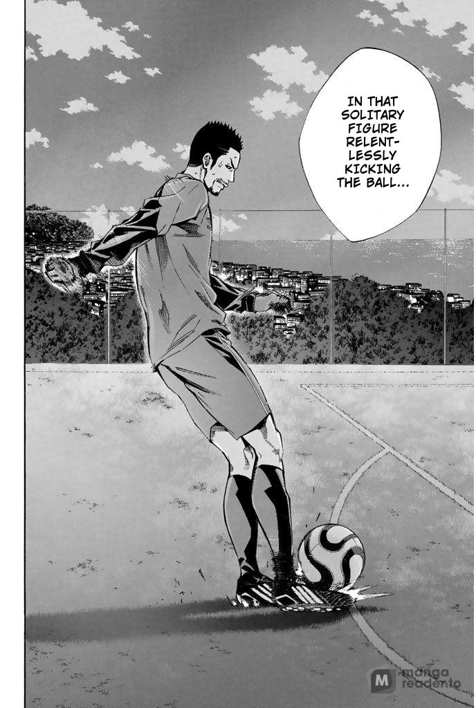 Area no Kishi # 326 16