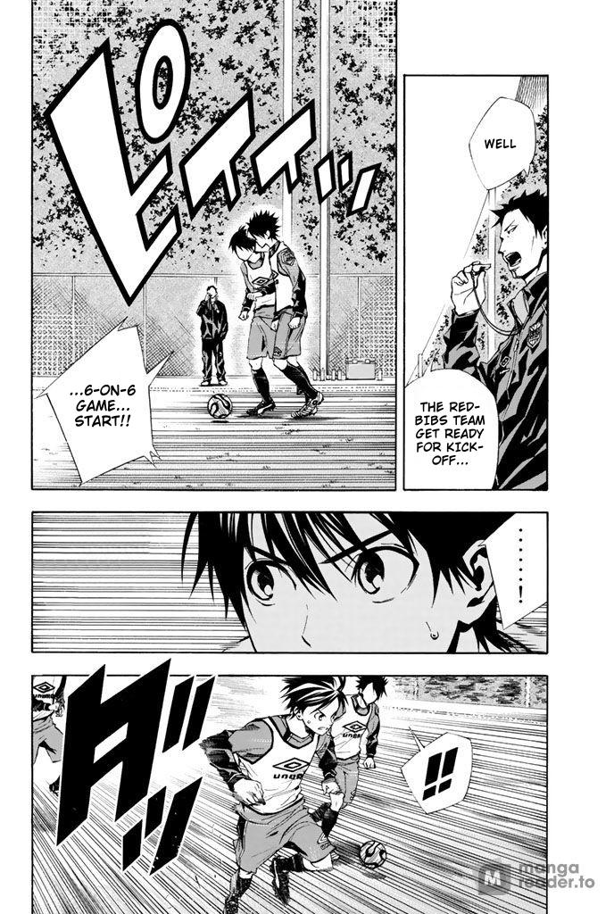 Area no Kishi # 328 4