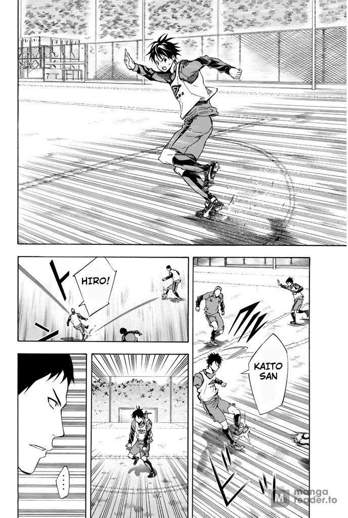 Area no Kishi # 328 10