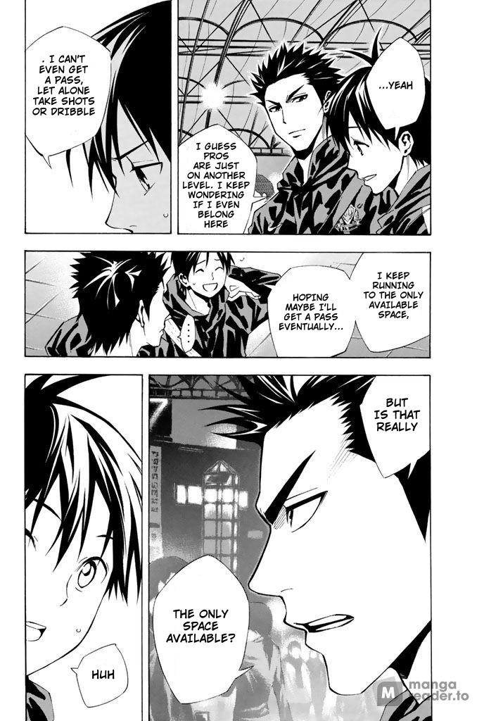 Area no Kishi # 329 16