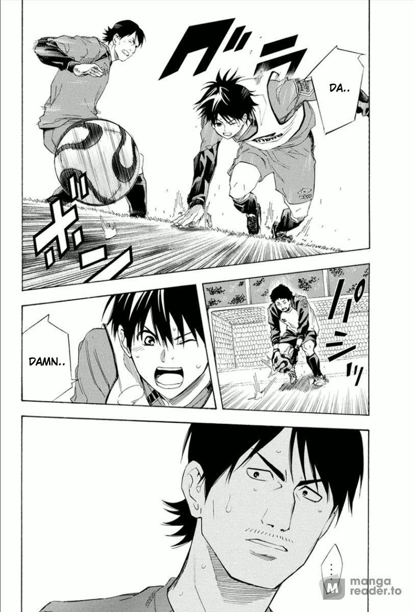 Area no Kishi # 333 15