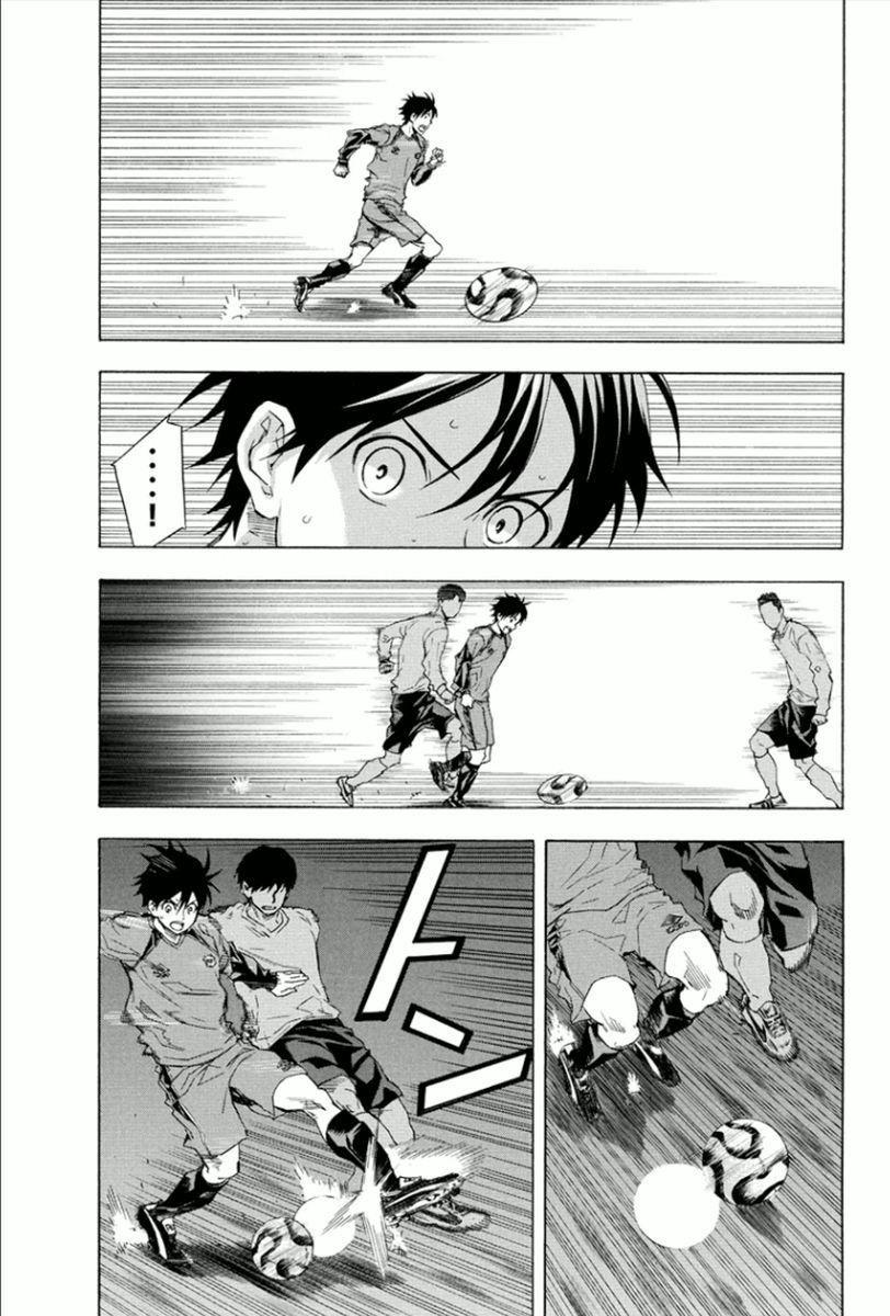 Area no Kishi # 334 3