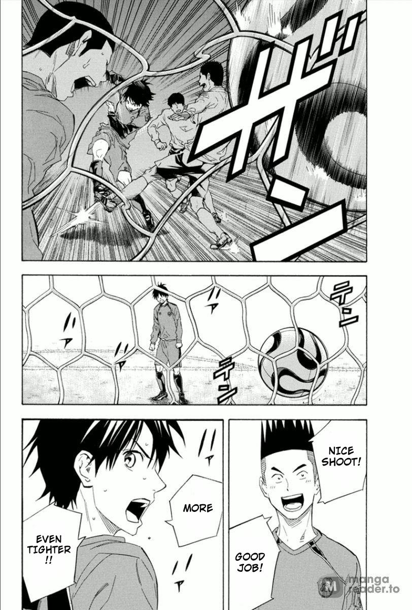 Area no Kishi # 334 4