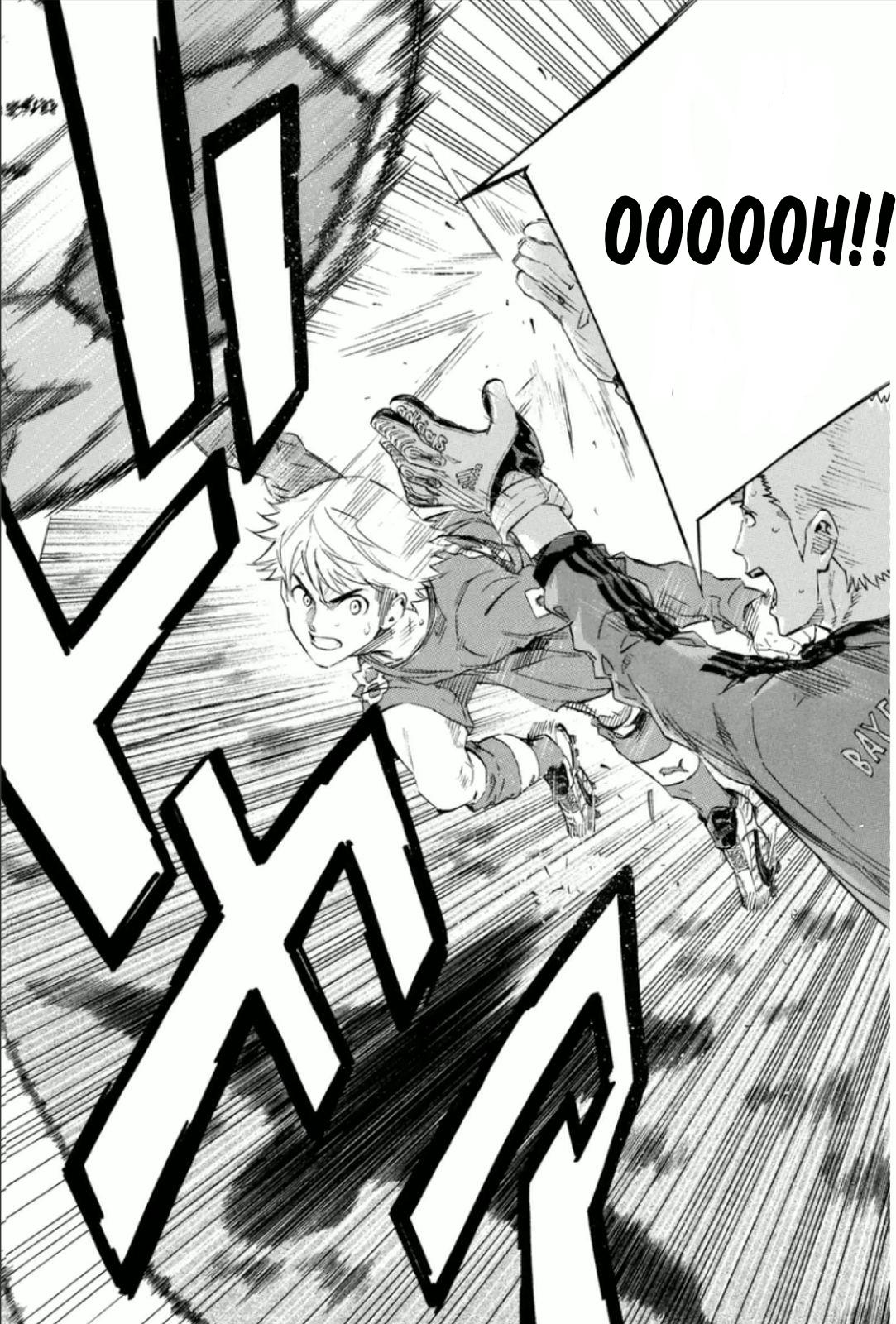 Area no Kishi # 341 16