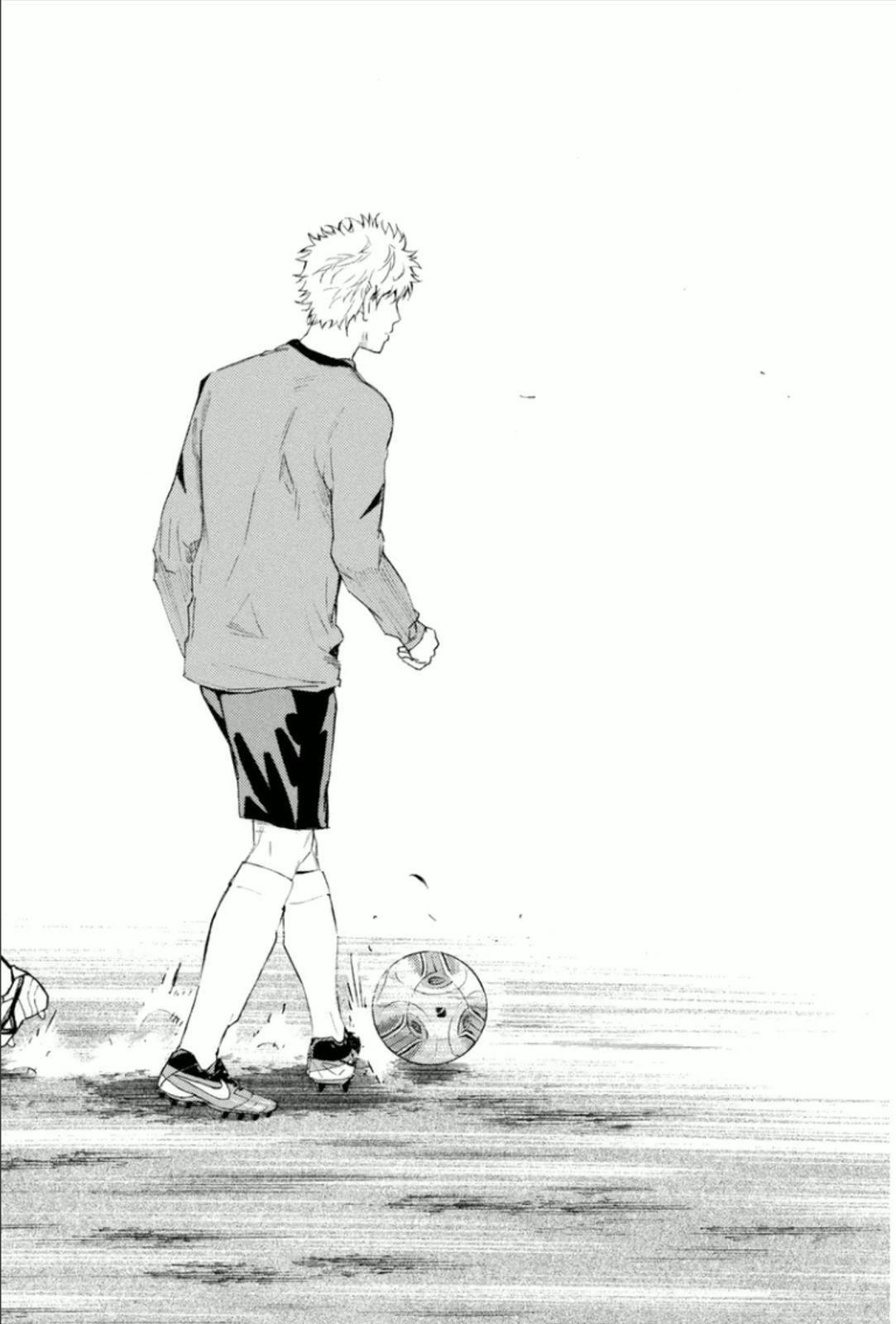 Area no Kishi # 343 16