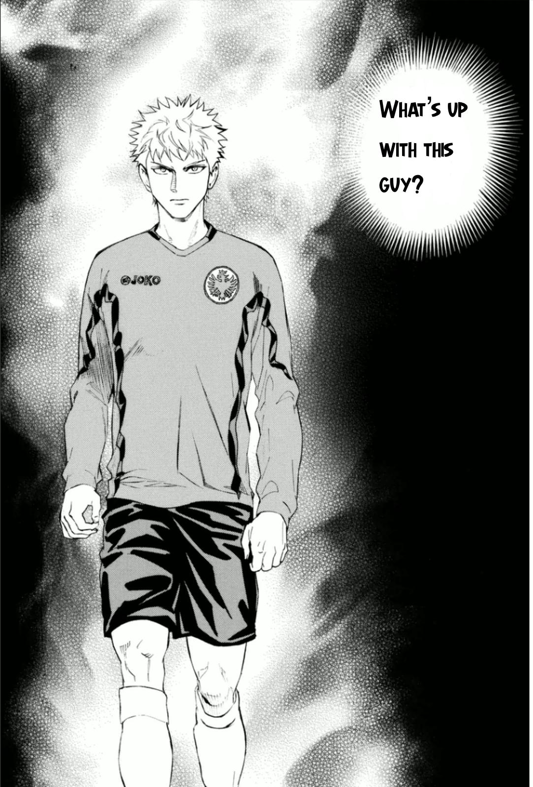 Area no Kishi # 344 4