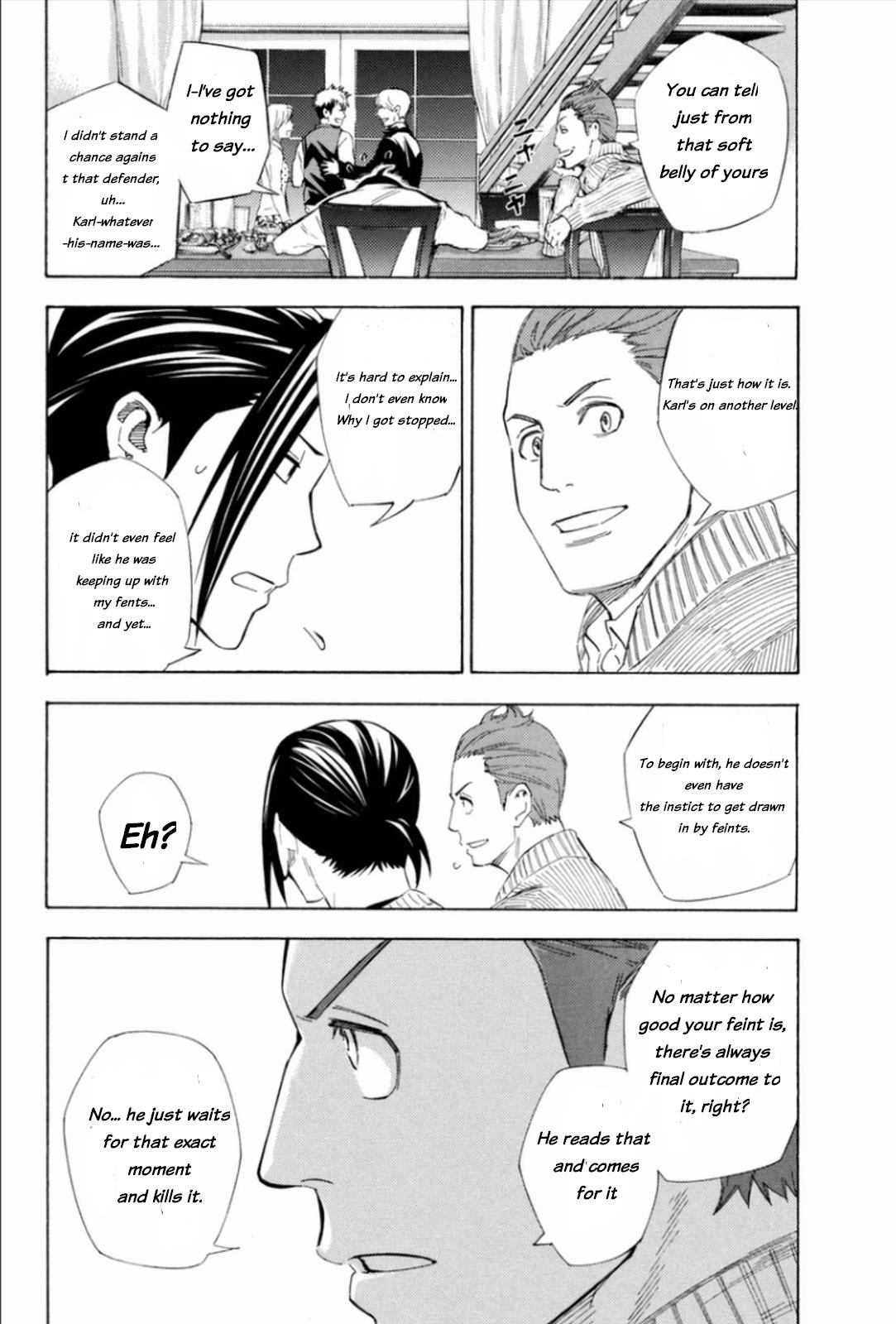 Area no Kishi # 344 18