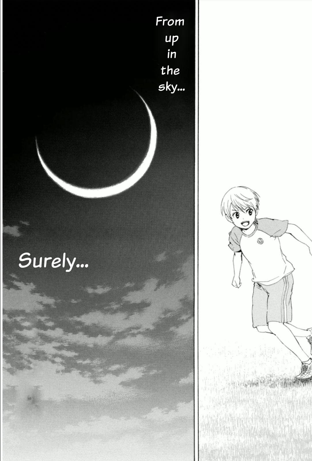 Area no Kishi # 346 9